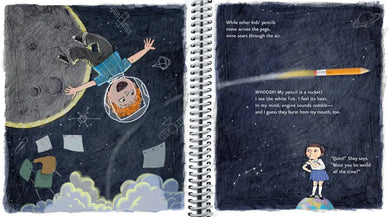 Wish in a Tree US - Hardback