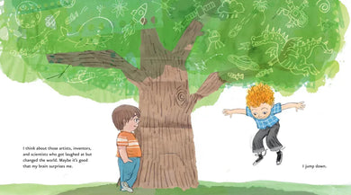 Wish in a Tree US - Hardback
