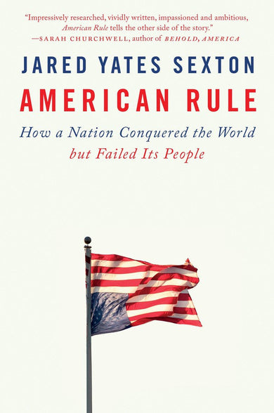 American Rule-History and Archaeology-買書書 BuyBookBook