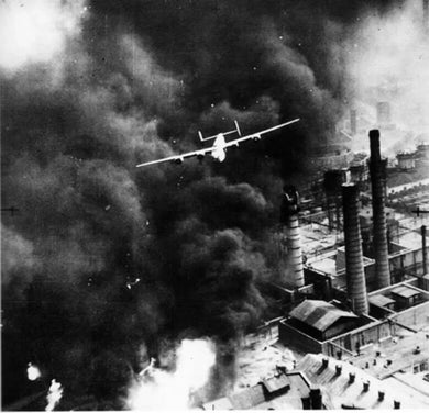 Wings of War US - Hardback