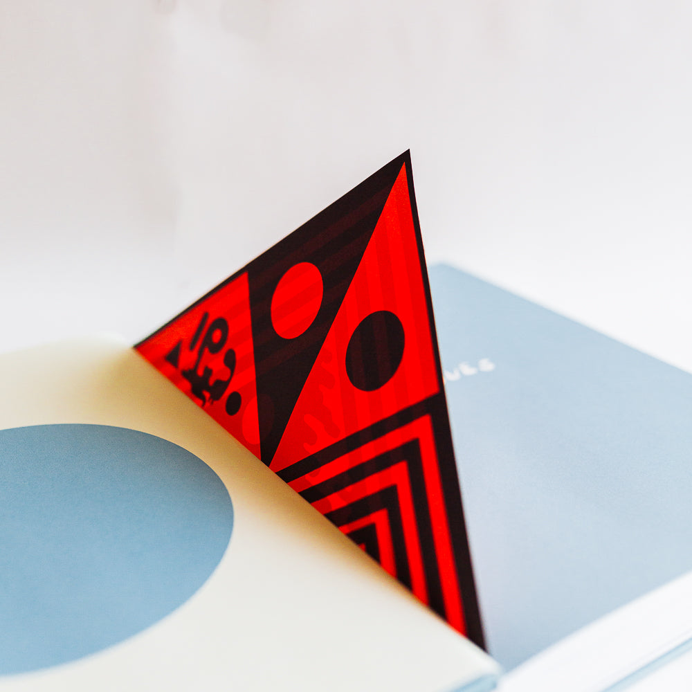 Tongues, Volume 1 US - Hardback