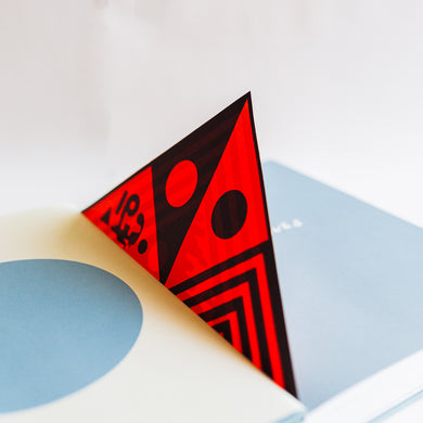 Tongues, Volume 1 US - Hardback