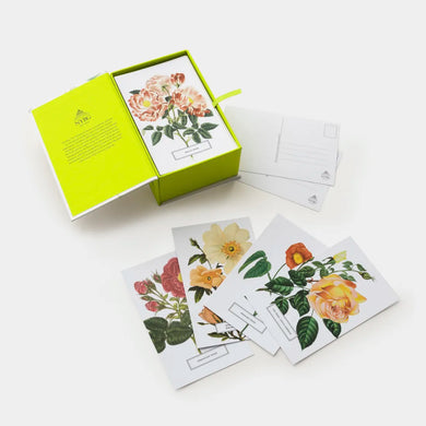 Roses US - Cards