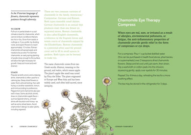 Herbal Handbook US - Hardback