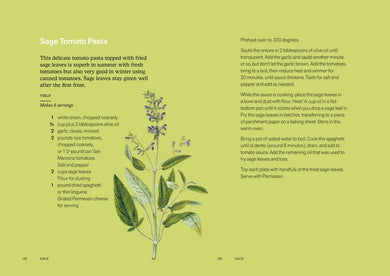 Herbal Handbook US - Hardback
