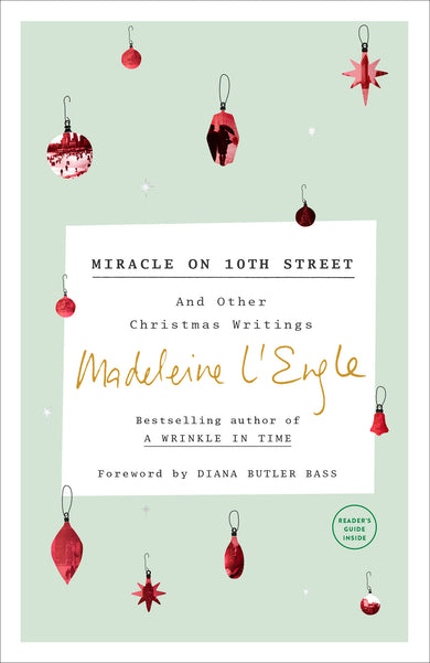 Miracle on 10th Street-Religion and beliefs-買書書 BuyBookBook