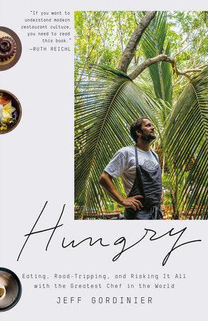 Cover of Hungry (ISBN 9781524759650)