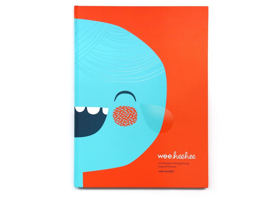 Wee Hee Hee-Children’s interactive and activity books and kits-買書書 BuyBookBook