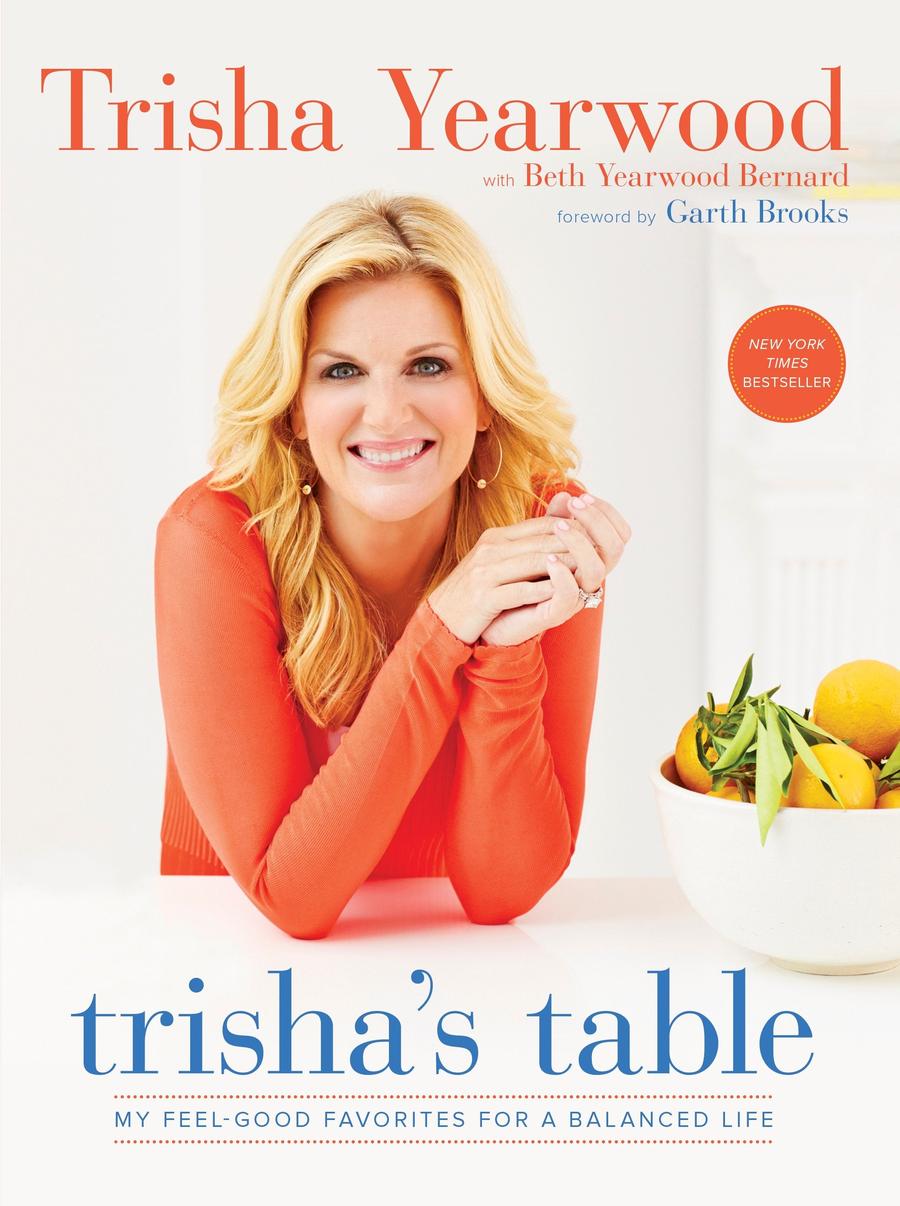 Trisha's Table-Cookery / food and drink / food writing-買書書 BuyBookBook