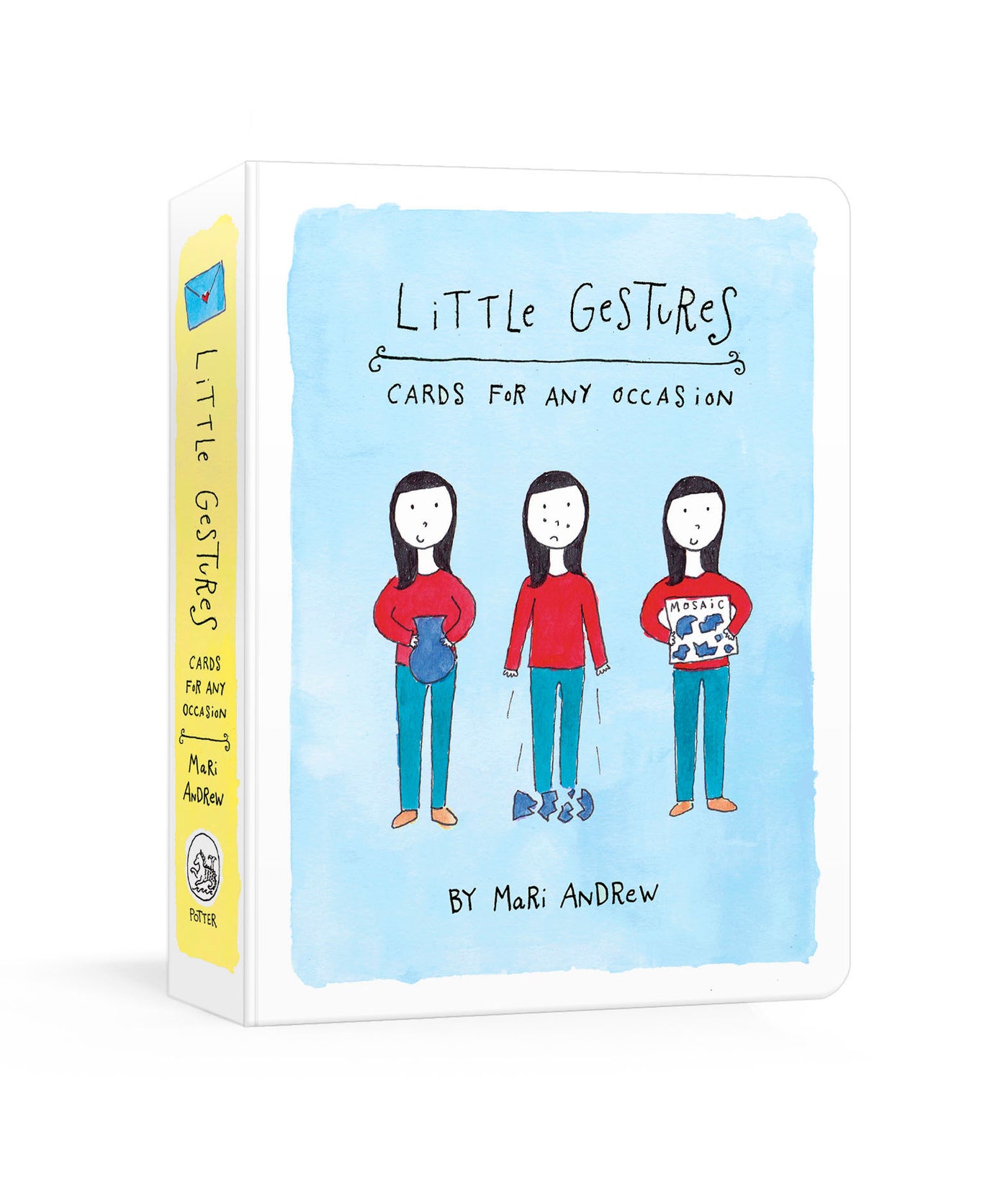 Little Gestures-Lifestyle and Leisure-買書書 BuyBookBook