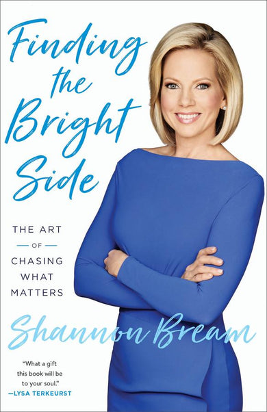 Finding the Bright Side-Self-help/ personal development/ practical advice-買書書 BuyBookBook