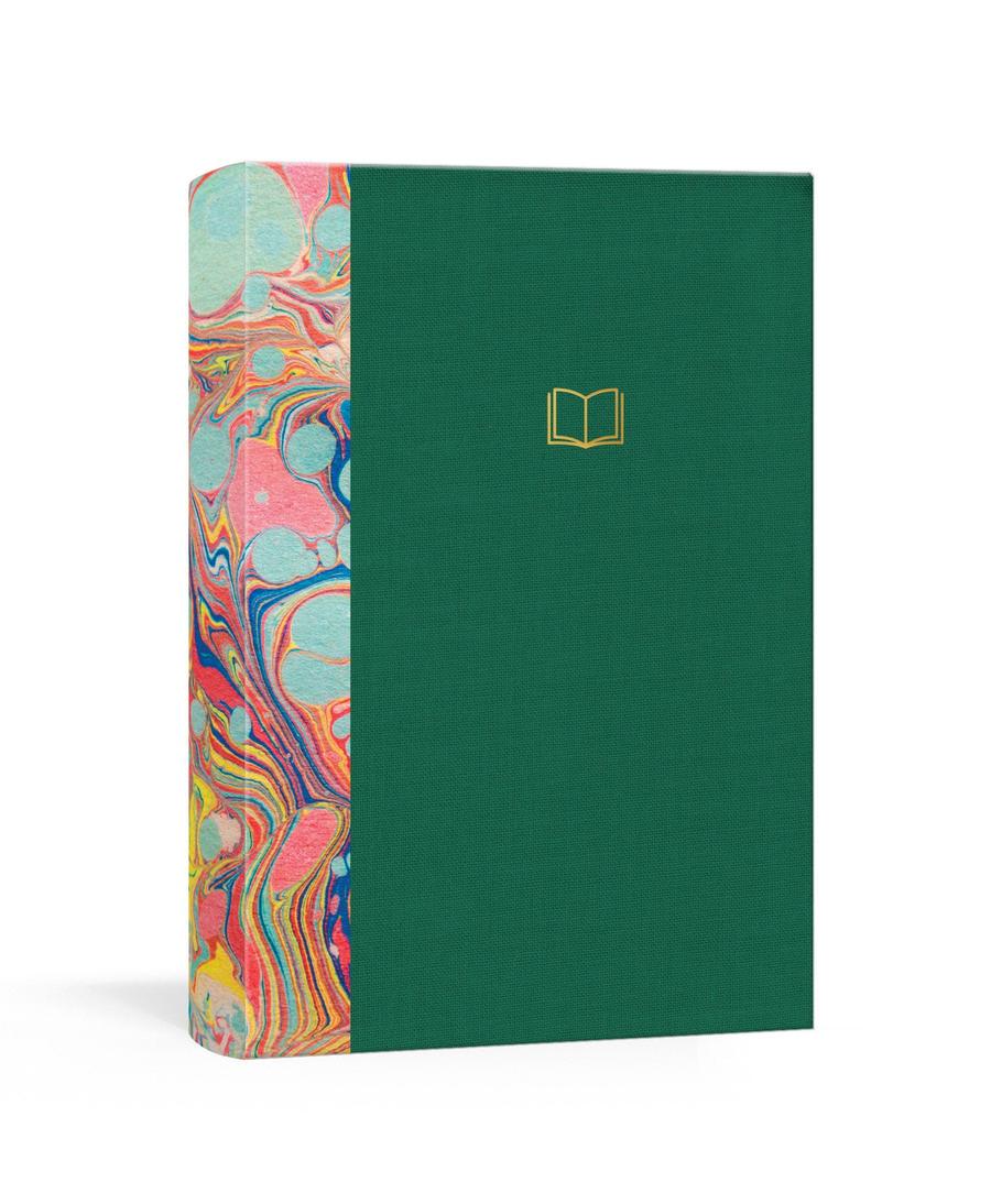My Reading Journal-Lifestyle and Leisure-買書書 BuyBookBook