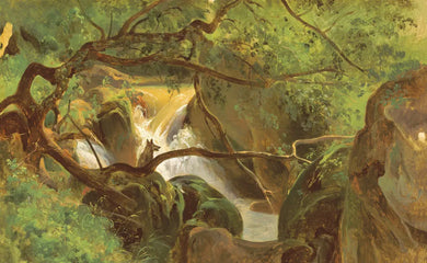 The Eyes and the Impossible US - Hardback (9781524764203)