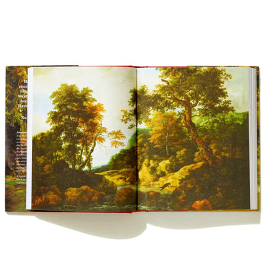 The Eyes and the Impossible US - Hardback (9781524764203)