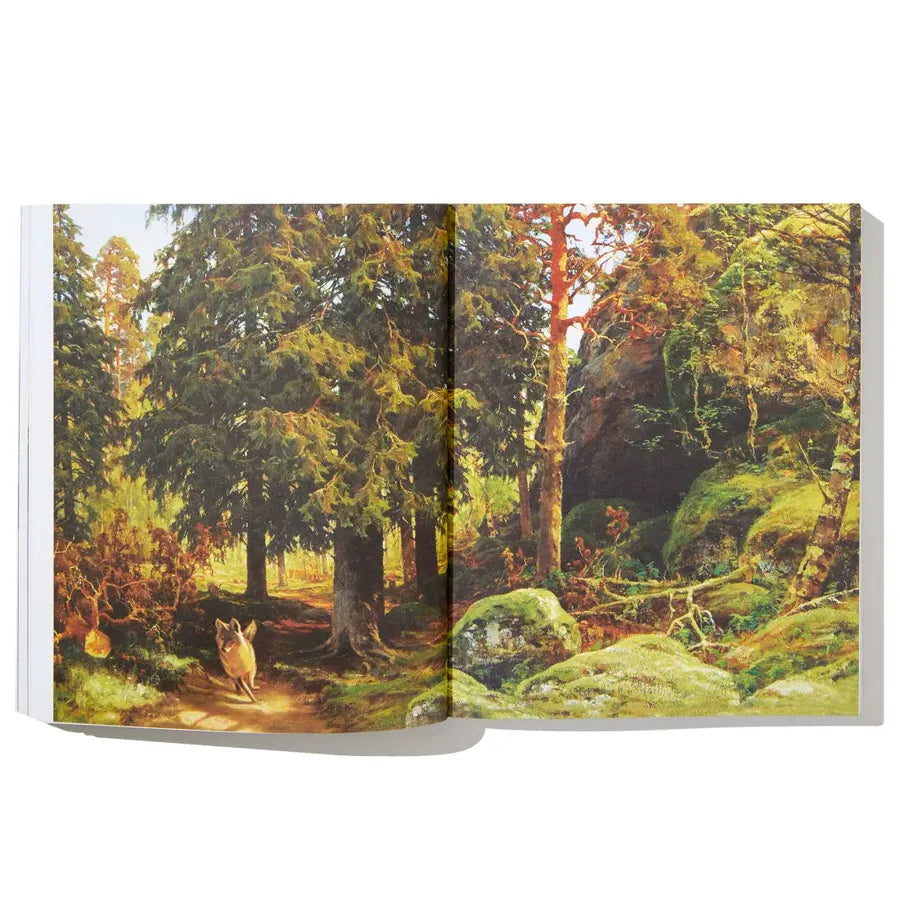 The Eyes and the Impossible US - Paperback / softback