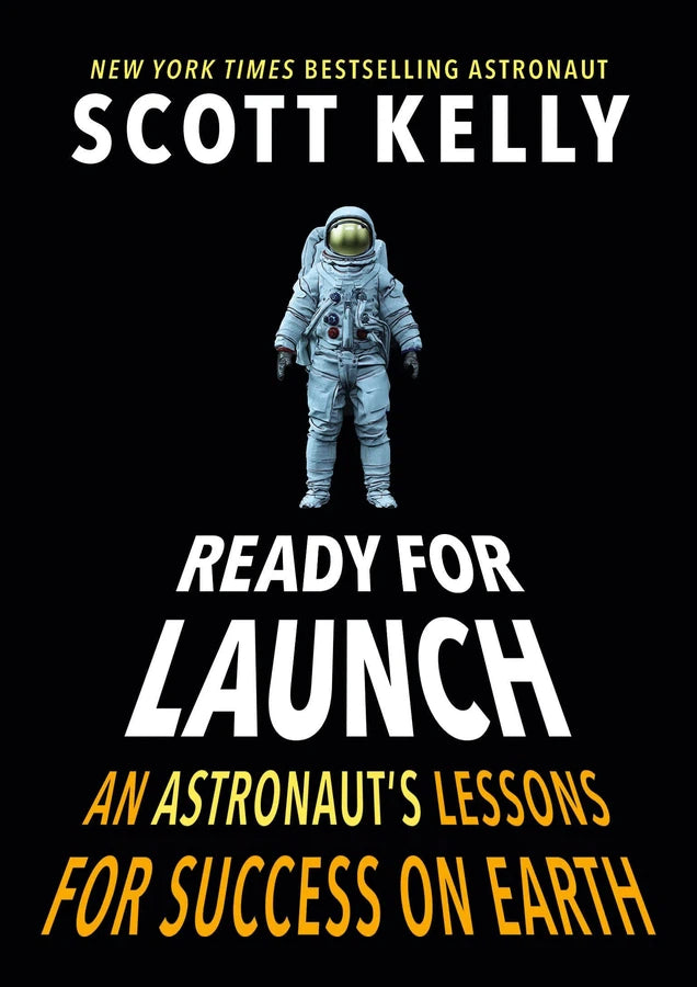 Ready for Launch-Children’s / Teenage: Personal and social topics-買書書 BuyBookBook