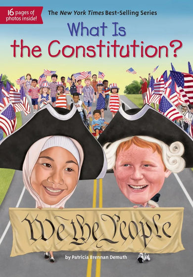 US - Hardback