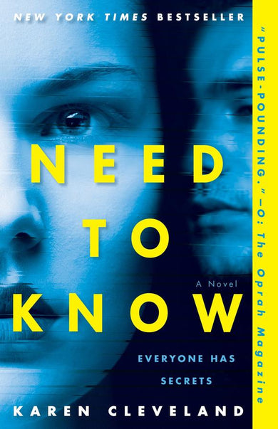Need To Know
