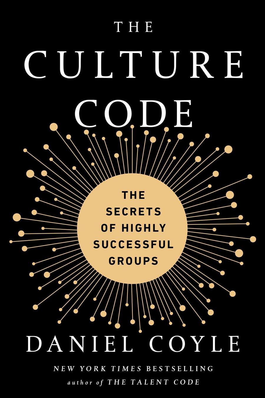 The Culture Code