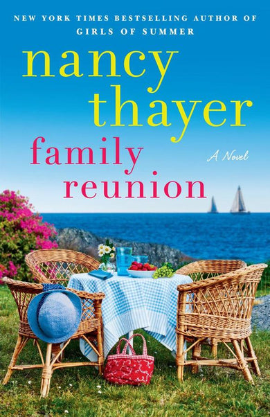 Family Reunion-Fiction: general and literary-買書書 BuyBookBook