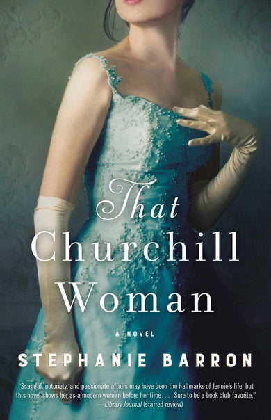 That Churchill Woman-Fiction: Historical fiction-買書書 BuyBookBook