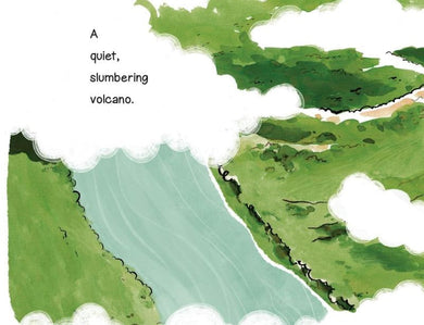 Kaboom! A Volcano Erupts (Jessica Kulekjian)-Nonfiction: 常識通識 General Knowledge-買書書 BuyBookBook