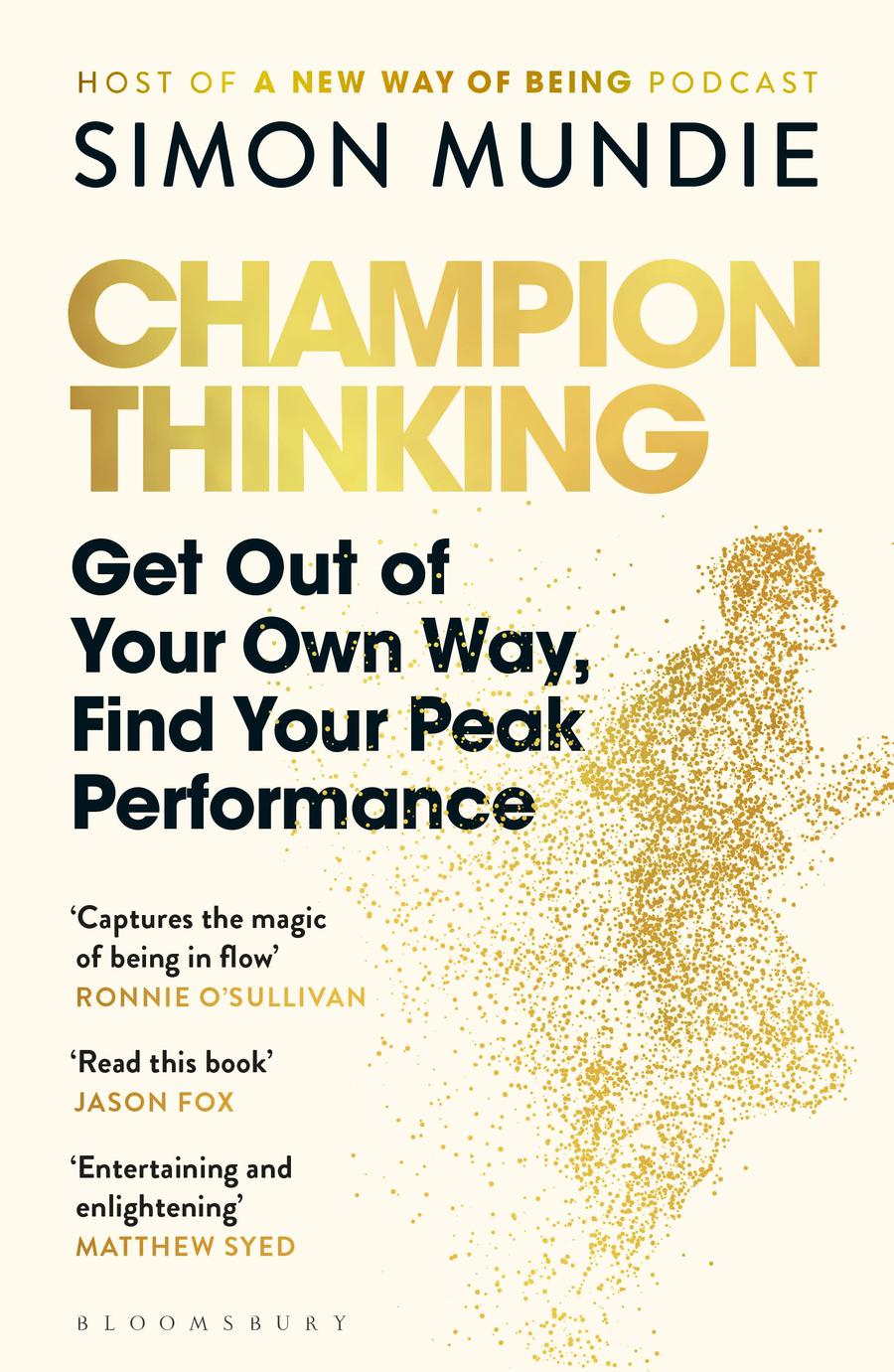Champion Thinking-Philosophy-買書書 BuyBookBook