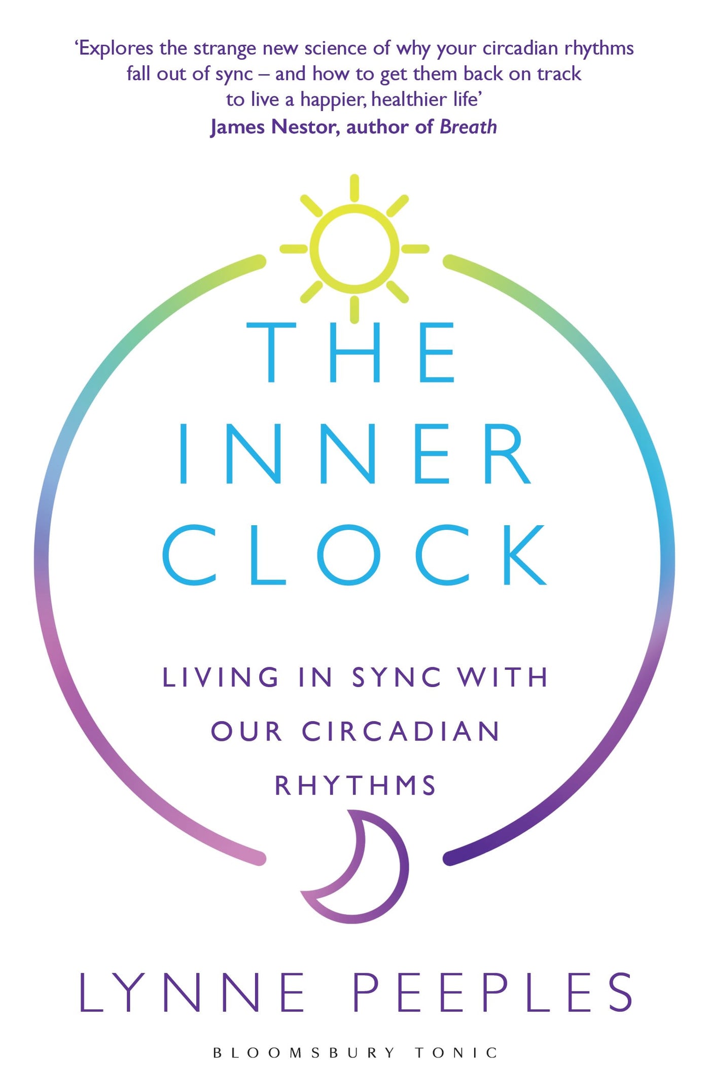The Inner Clock