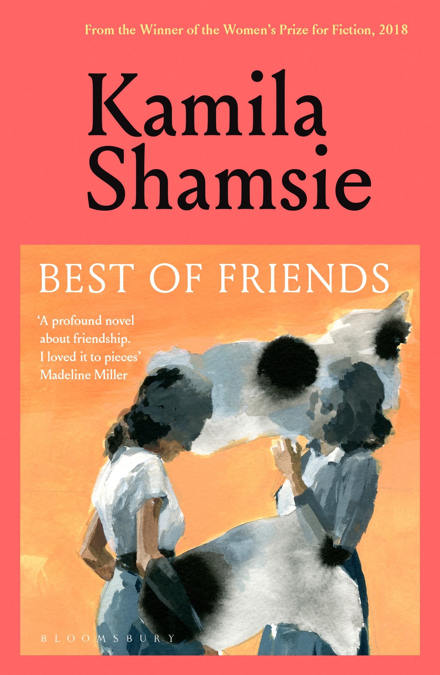 Best of Friends