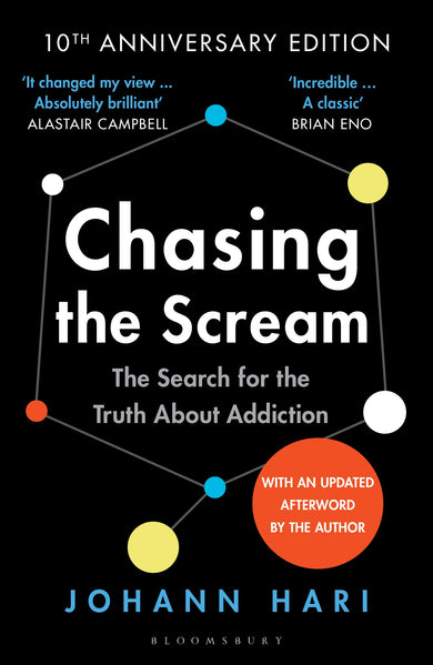 Chasing the Scream-Society/ culture/ social sciences-買書書 BuyBookBook