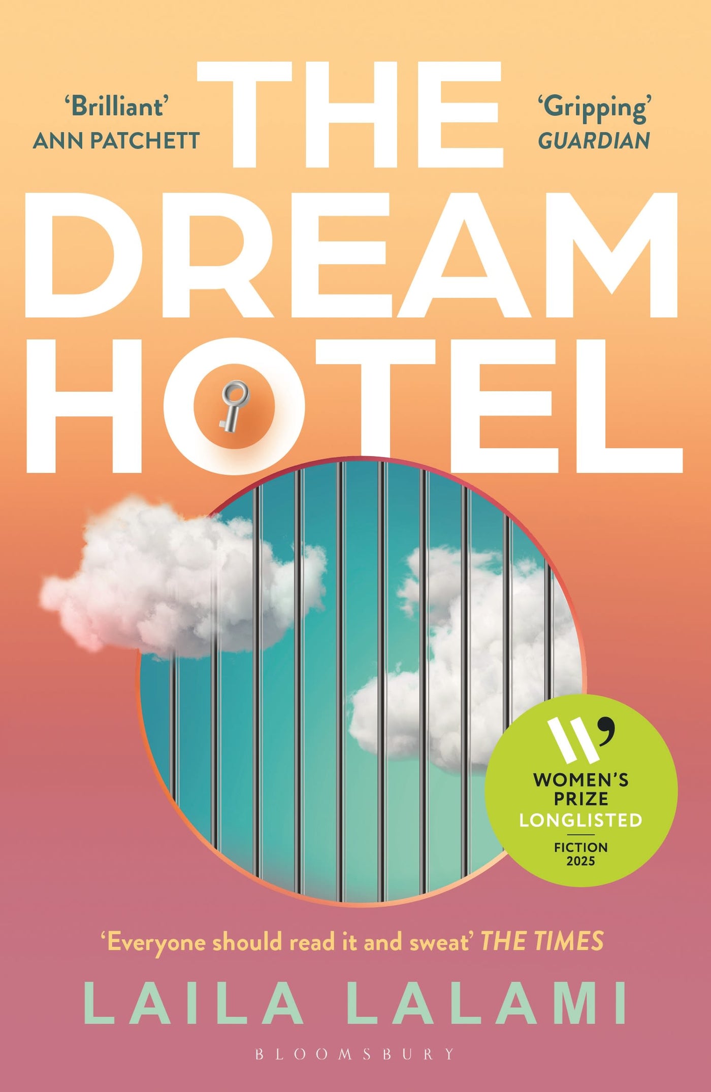 The Dream Hotel