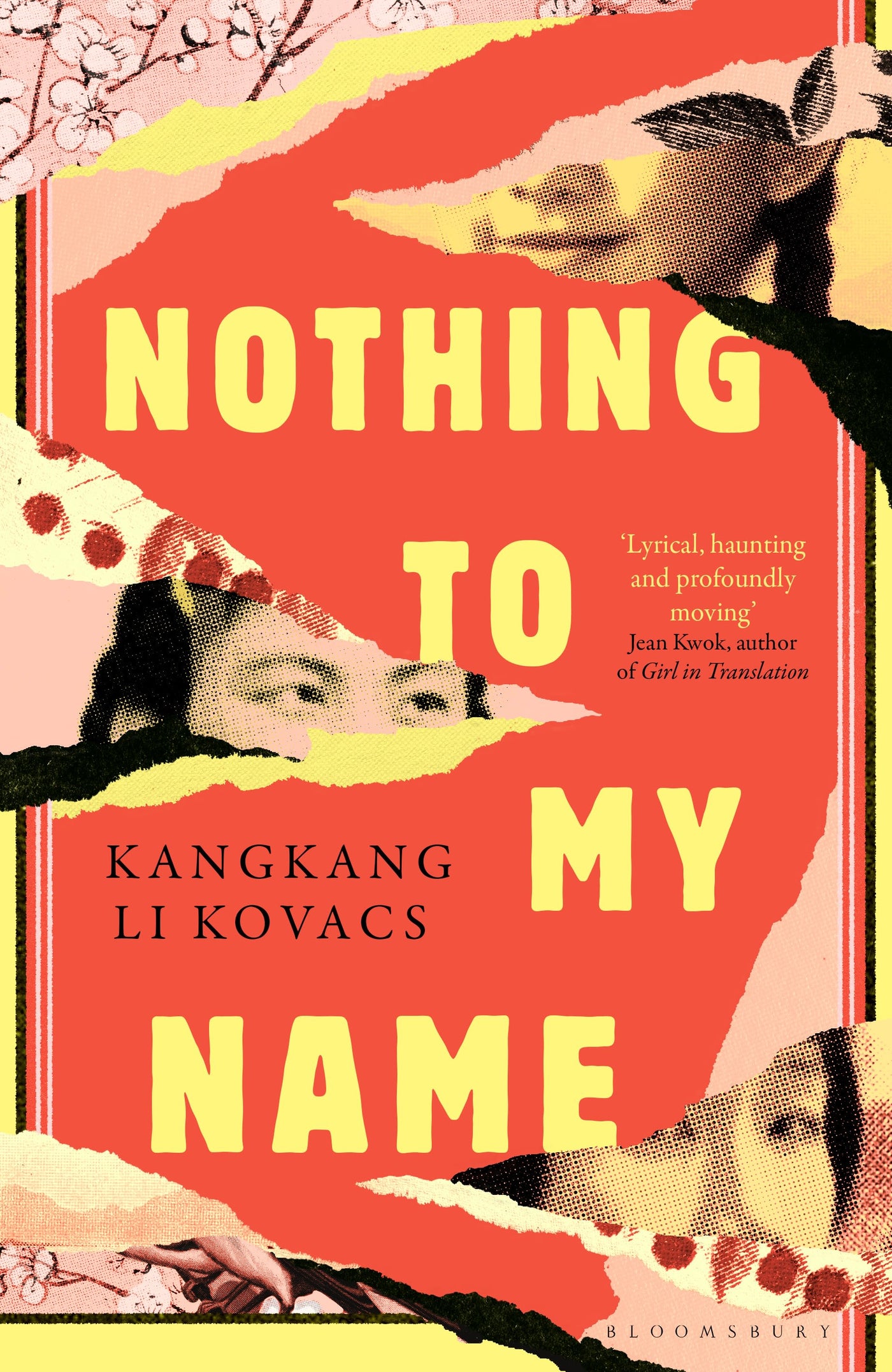 Nothing to My Name