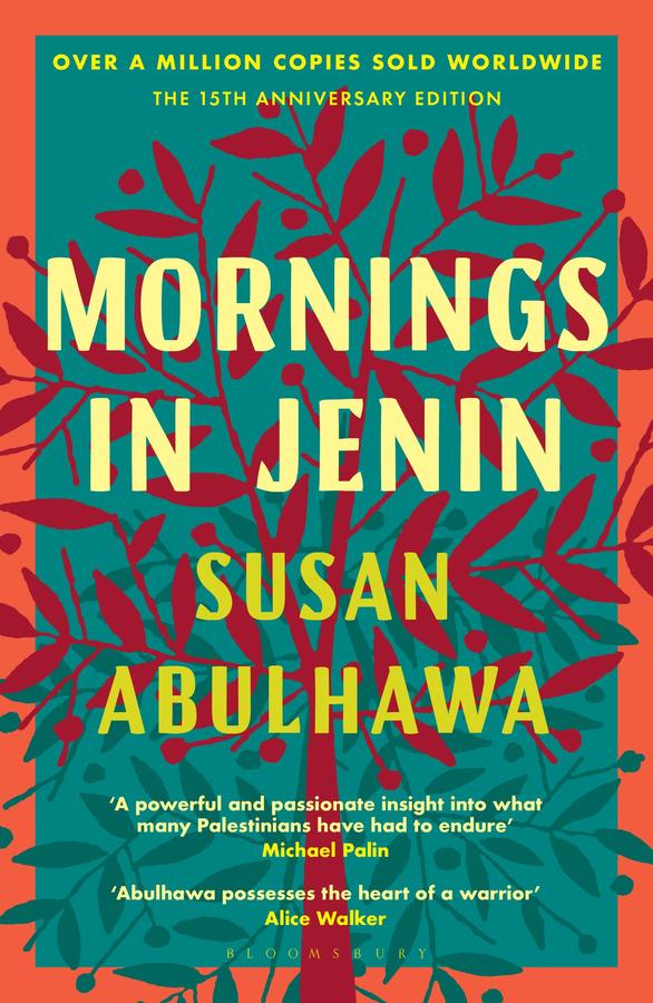 Mornings in Jenin-Fiction: general and literary-買書書 BuyBookBook