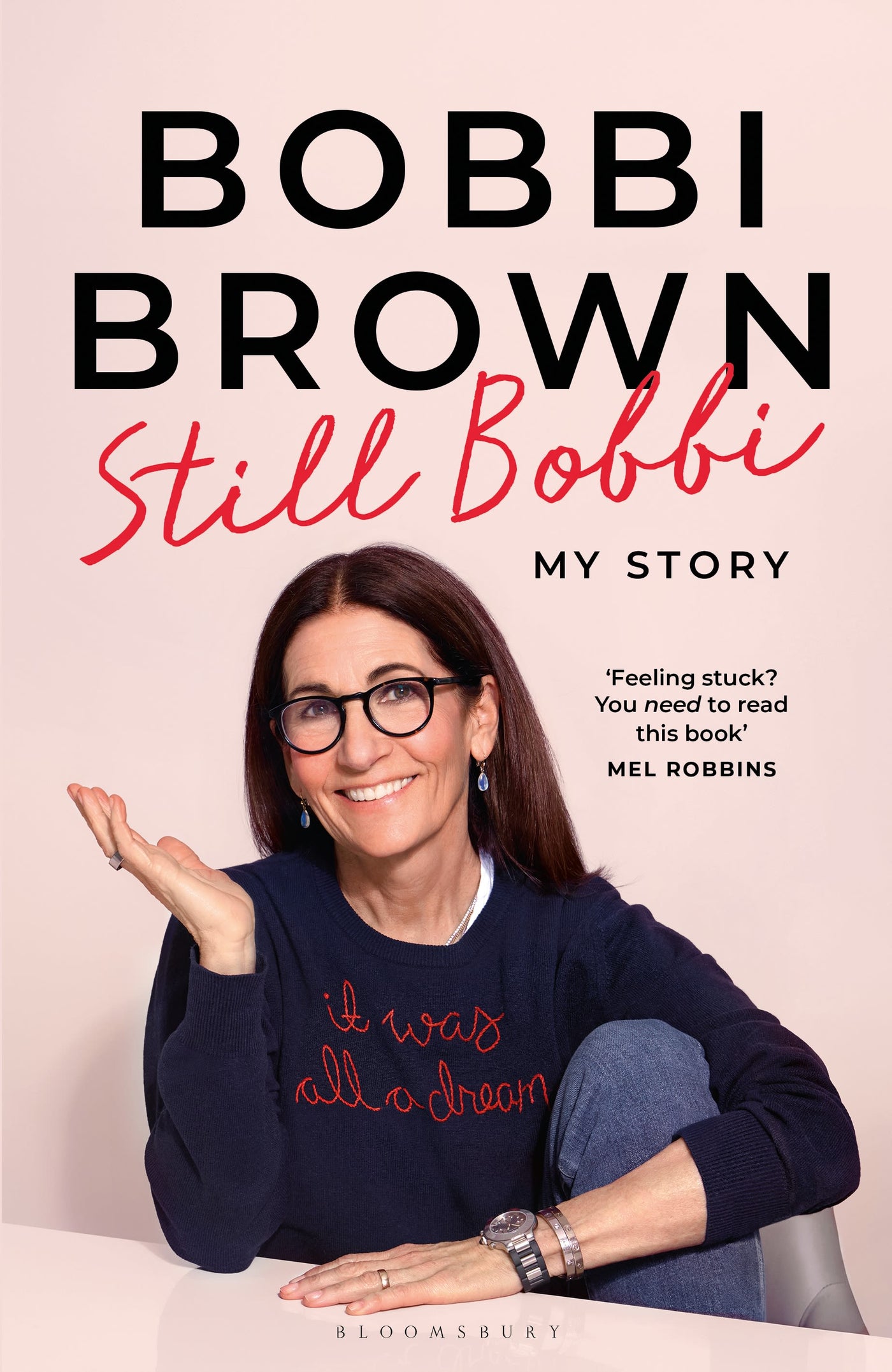 Still Bobbi