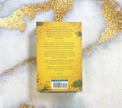 Homecoming (Kate Morton)-Fiction: 偵探懸疑 Detective & Mystery-買書書 BuyBookBook