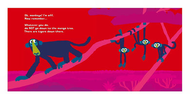 Maybe...-Children’s / Teenage fiction: Nature and animal stories-買書書 BuyBookBook