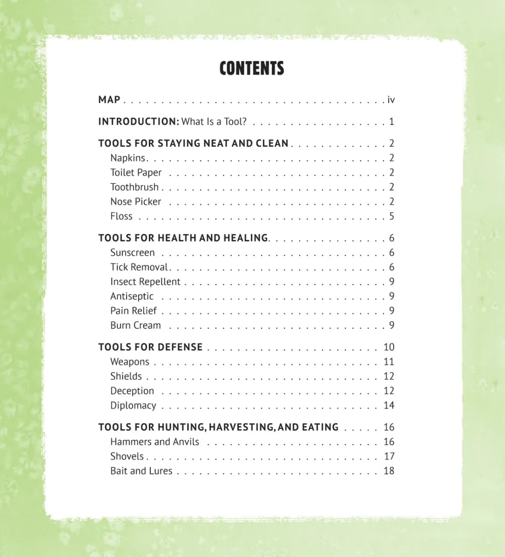 Orangutan Hats and Other Tools Animals Use US - Hardback