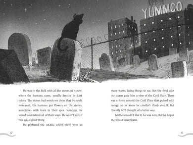 Return of ZomBert US - Hardback