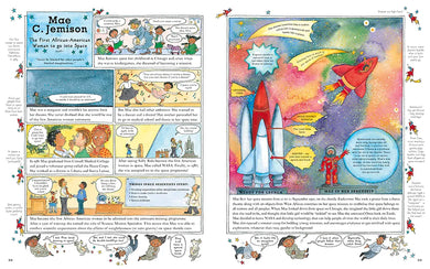 Hooray for Women! US - Hardback