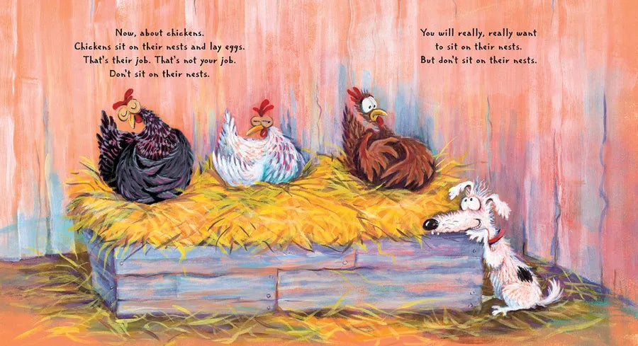 Ragweed's Farm Dog Handbook US - Paperback / softback
