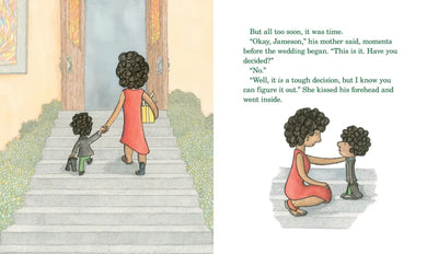 Green Pants US - Paperback / softback