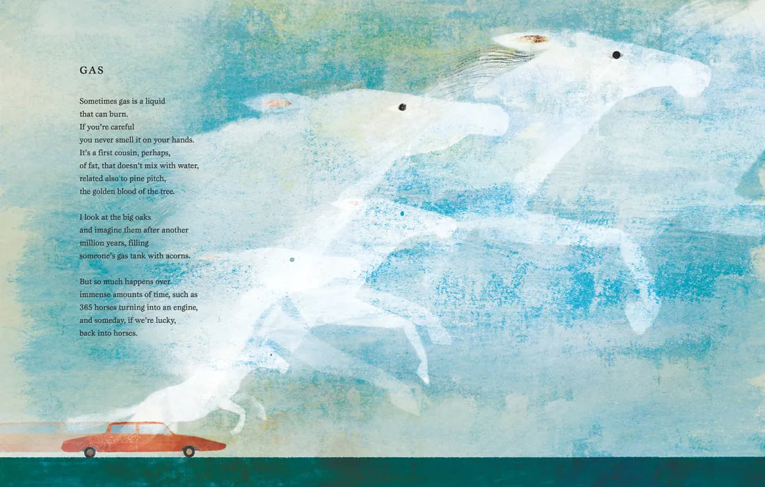 Marshmallow Clouds US - Hardback