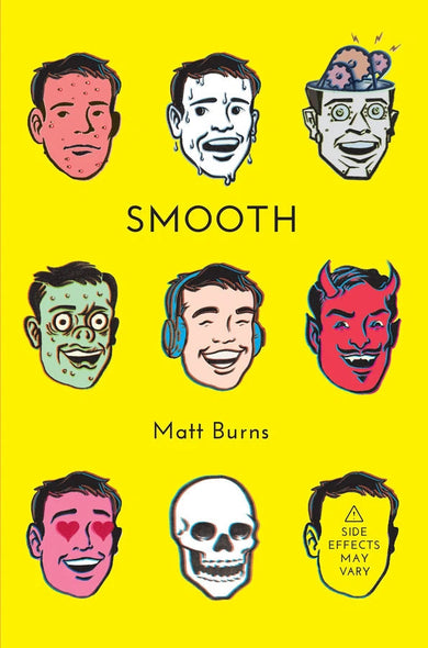 Smooth-Children’s / Teenage fiction: General and modern fiction-買書書 BuyBookBook