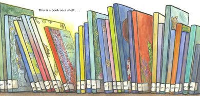 This Is a Story US - Hardback