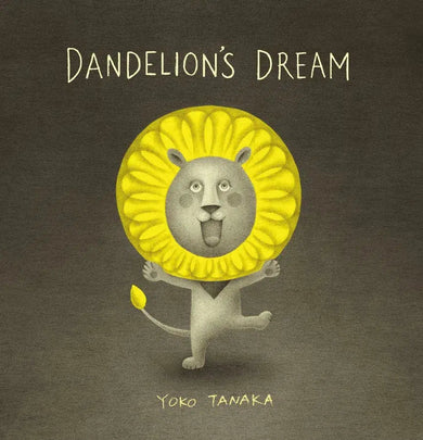 Dandelion's Dream-Children’s / Teenage fiction: Nature and animal stories-買書書 BuyBookBook