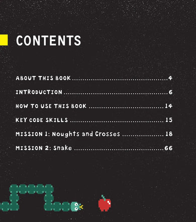 Get Coding 2! Build Five Computer Games Using HTML and JavaScript US - Paperback / softback