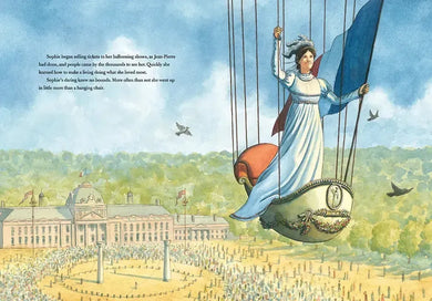 Lighter than Air US - Paperback / softback