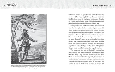 The Whydah: A Pirate Ship Feared, Wrecked, and Found US - Paperback / softback