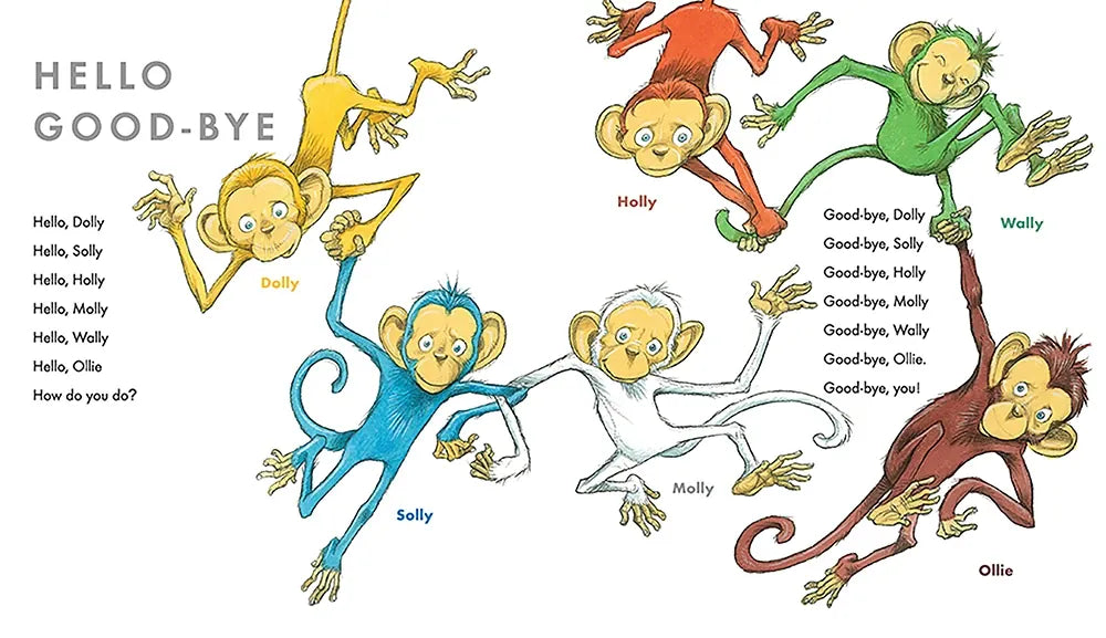 Giggly Wiggly: Playtime Rhymes US - Board book