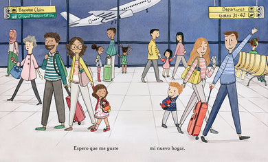 Un nuevo hogar interior 2 (ISBN 9781536206753)
